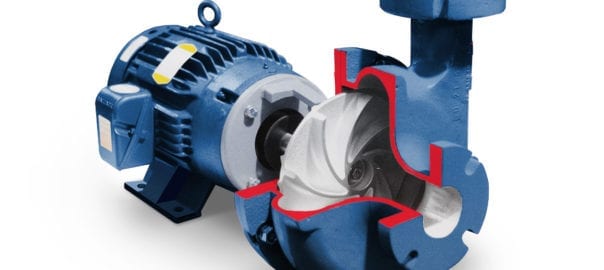 Characteristics of Centrifugal Pumps