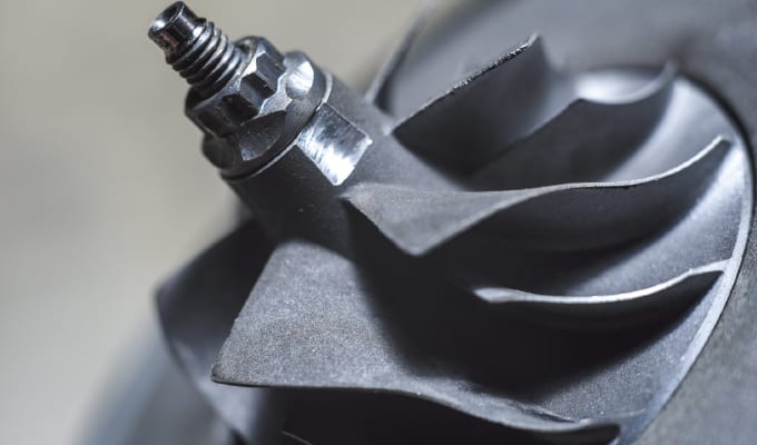 Centrifugal Pumps